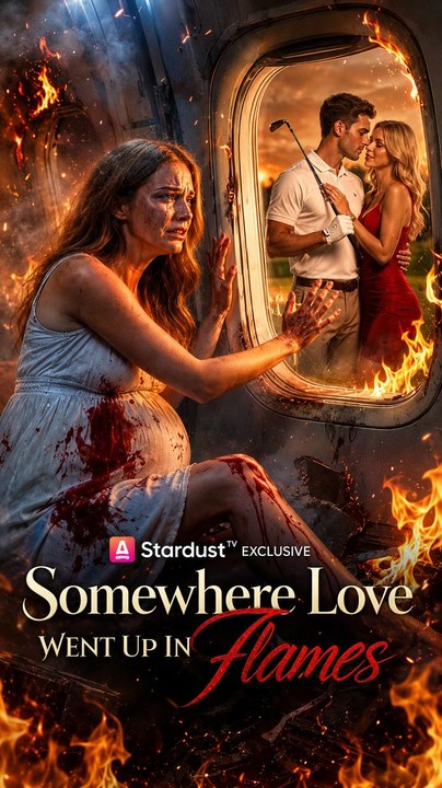 Somewhere Love Went Up In Flames - Full Episode (ENGSUB) | Emotional Romance, Short Drama, Betrayal #ASD