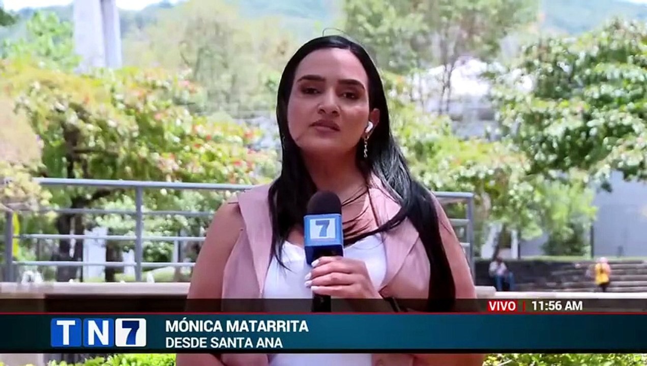 Edición meridiana de Telenoticias 13 abril 2026 [Full Movie]