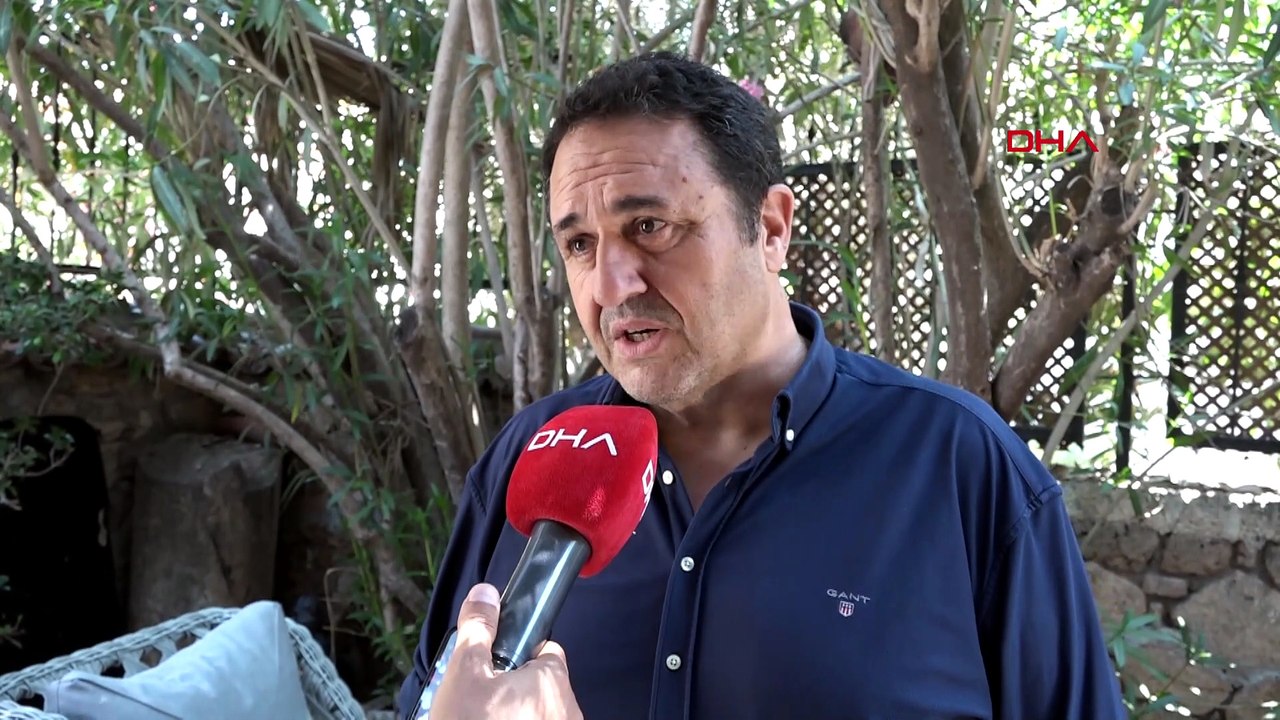 Antalya turizmine COP31 dopingi: Kaleiçi yoğun talep görüyor
