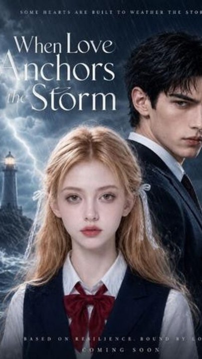 When Love Anchors the Storm