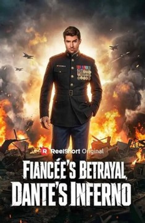 Fiancée's Betrayal, Dante's Inferno - Full #engsubtitle #watchfull❤️🔥💥