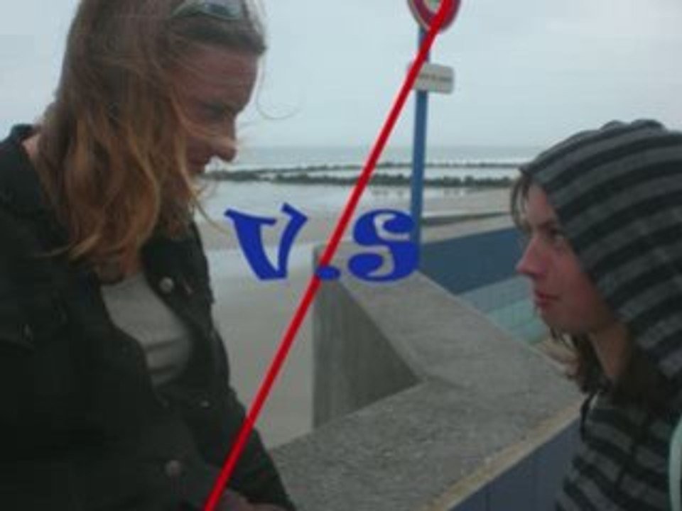 Round 1