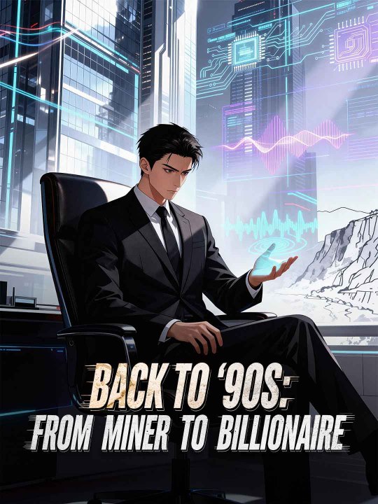 [Short Drama] Back to '90s: From Miner to Billionaire (English-dubbed) Eng sub Full movie