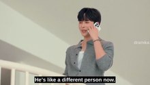 EP 2 - Peach and Me - ENGSUB