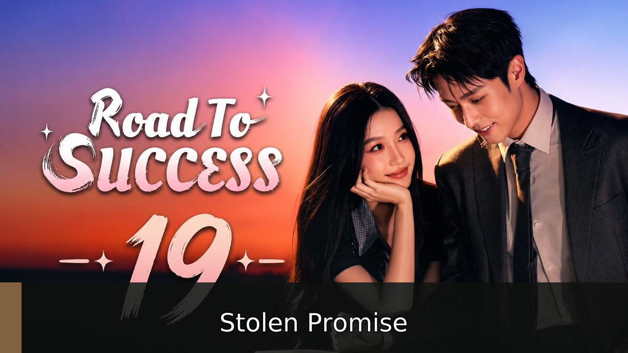 Road to Success Episode 19 | Stolen Promise