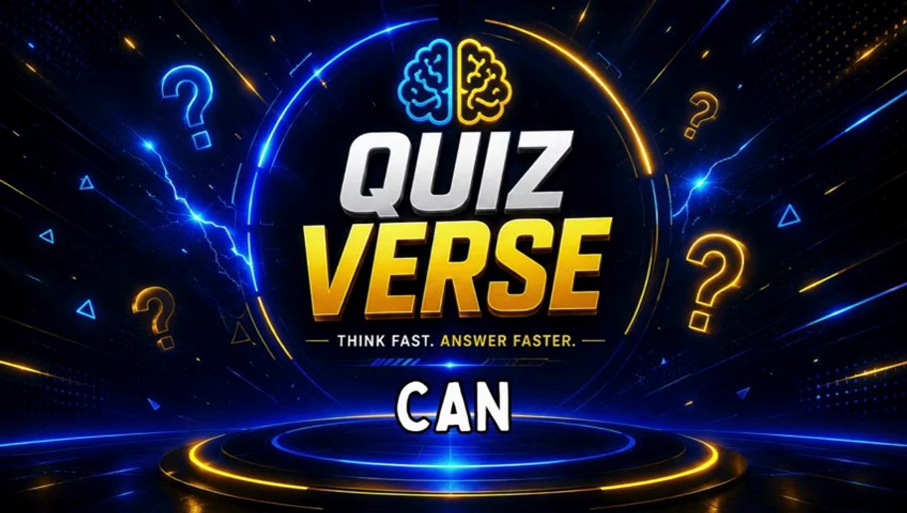 Can You Score 10/10? 🧠 | General Knowledge Quiz #1 | Trivia Challenge