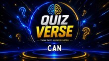 Can You Score 10/10? 🧠 | General Knowledge Quiz #1 | Trivia Challenge