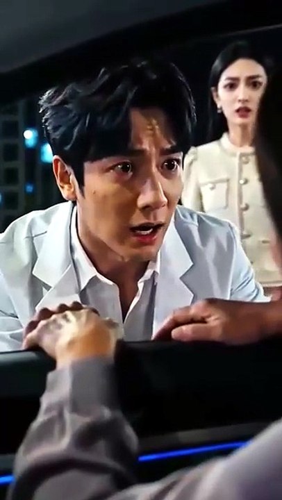 🔥 Son, You Saved The Wrong Father! Episode 1 ✨ Full Movie #EnglishSub | DramaRush [Full Movie]