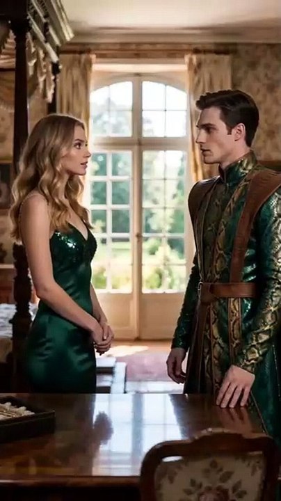 Betrayed, Reborn, Betrothed to the Snake - Full Episode (ENGSUB) | Snake King Romance, Rebirth Revenge, Fantasy Short Drama [Full Movie]