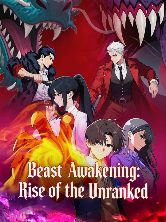 [Short Drama] Beast Awakening: Rise of the Unranked Eng sub Full movie