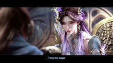Beyond Time's Gaze Episode 30 english sub