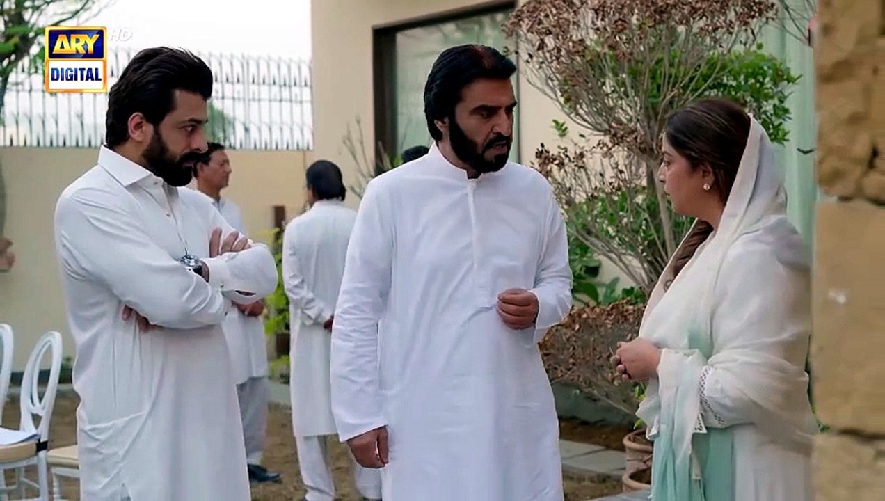 Naqaab EP - 23 [Full Movie]
