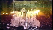 La Esperanza De Triana - Años 90