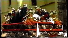 La Cena - Años 90