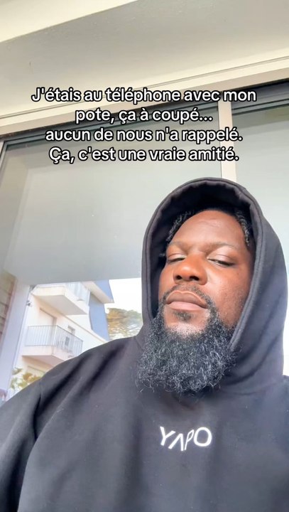 Ou sinon tu dis je te rappelle et tu rappelles pas 😅 | abonne toi