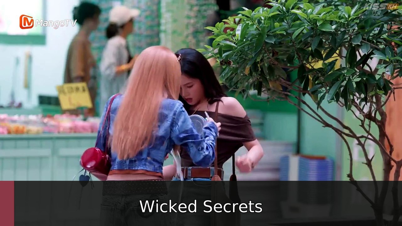 Love for You 2026 Episode 15 #englishsubtitle #fullfilm🌟🌟 | Wicked Secrets