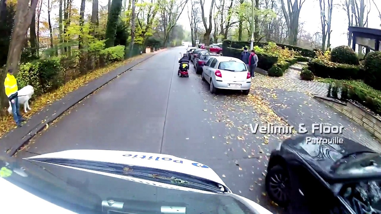 De Buurtpolitie - S01E01