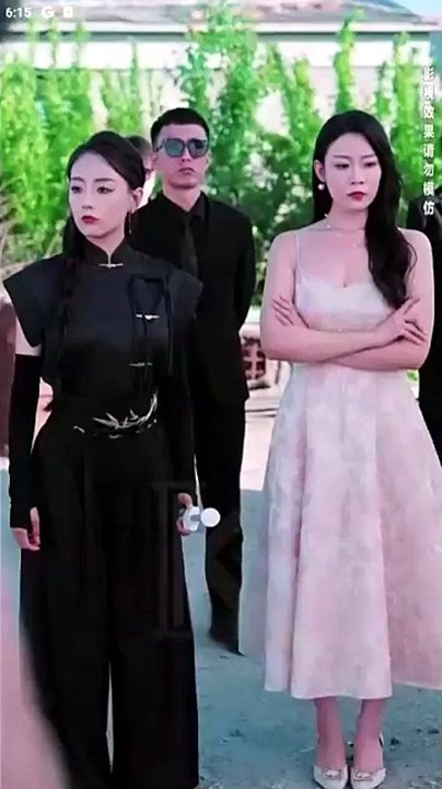 My Tycoon Sisters (Chinese Drama English Subtitles ) [Full Movie]