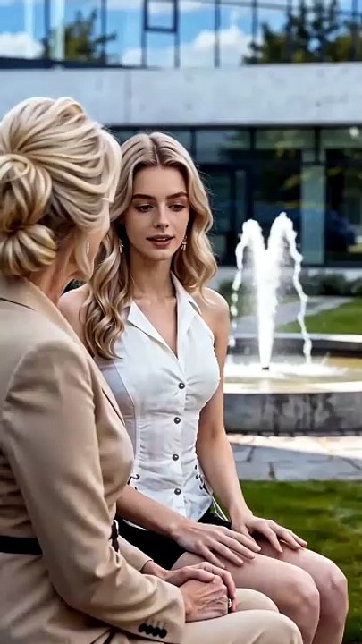 Reborn Phoenix Rose Harder [Full Movie]