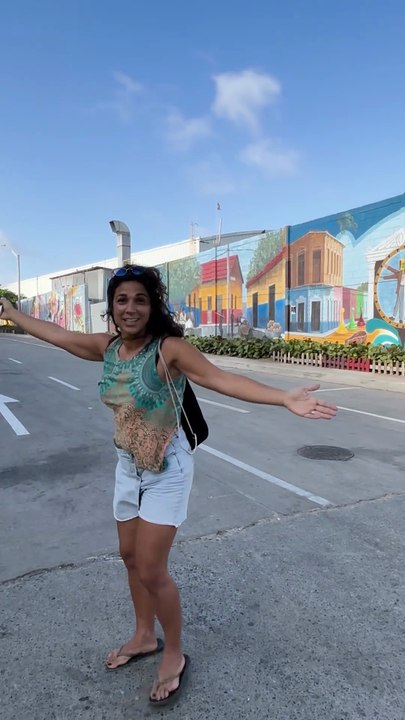 P(ART)AGE - COLOMBIE - BARRANQUILLA 2026