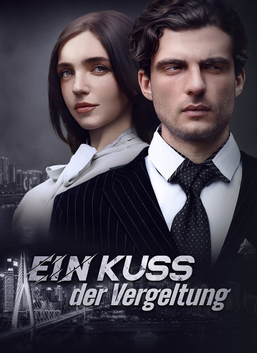 [Synchron]Ein Kuss der Vergeltung | Full 63 Eps SD Drama 2026