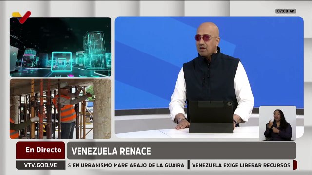 Cavecom-e acompañó la activación de servicios esenciales tras los terremotos del 24 de junio