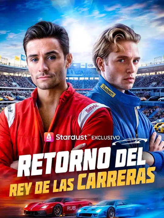 Retorno del Rey de las Carreras🔥🔥 Completo