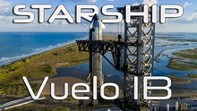 Starship Vuelo 13: ¿ya está lista? SpaceX lucha contra la prohibición de lanzamiento