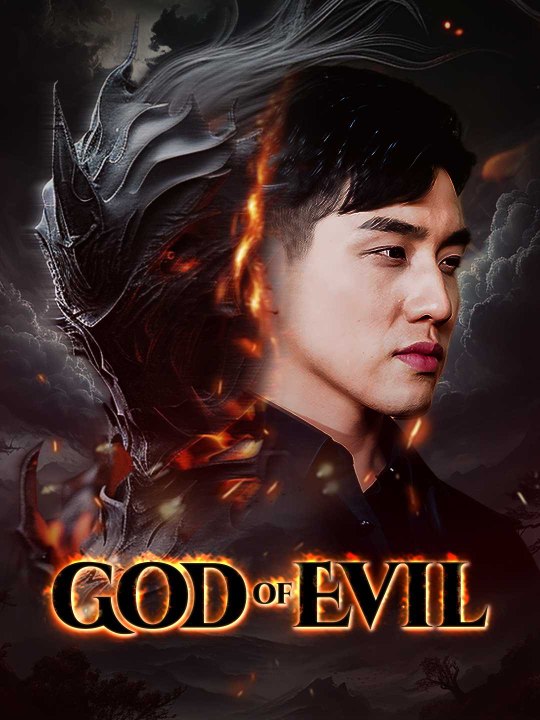 God of Evil | Short Drama Full HD 720p