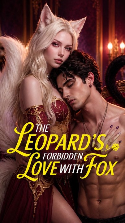 The Leopard's Forbidden Love with Fox - Full HD ENGSUB #ANS