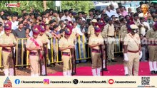 ആ സ്വരമാധുര്യം ഇനി നമുക്ക് അന്യം... എസ്.ജാനകിക്ക് ഔദ്യോ​ഗിക ബഹുമതികളോടെ മടക്കം