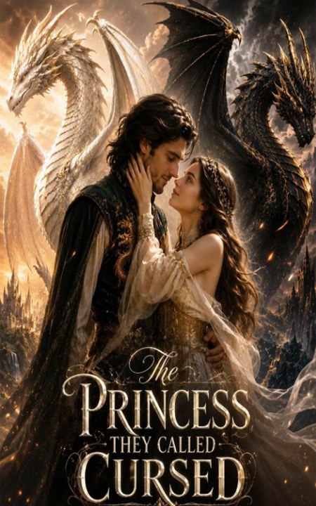 The Princess They Called Cursed -  Full EP 2026