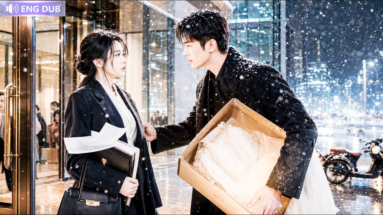 She Thought Their 3-Month Love Deal Would End FULL MOVIES ENGLISH SUB