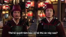 Tước cốt - Tập 7 [Vietsub]
