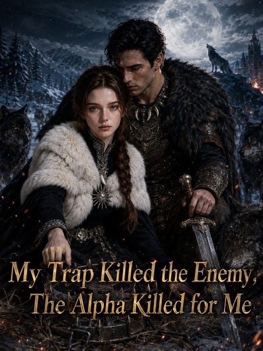 My Trap Killed the Enemy, The Alpha Killed for Me | Short Drama Full HD #ASM