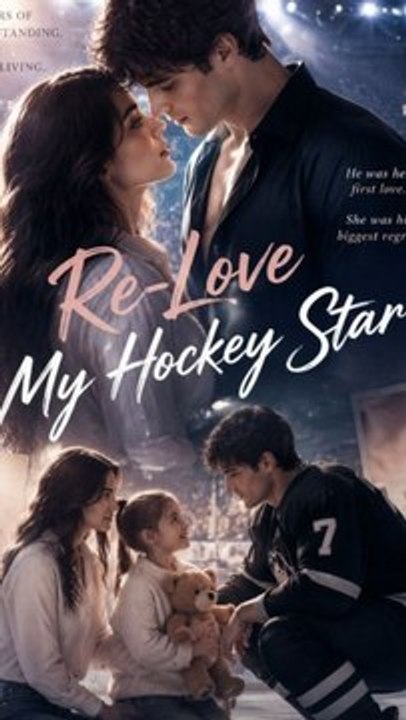 Re-Love My Hockey Star - Full Episode (ENGSUB) | Hockey Superstar Romance, Secret Child, Second Chance Love