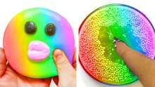 Vídeos de Slime: Satisfying And Relaxing #2594