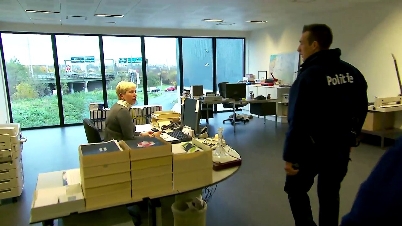 De Buurtpolitie - S01E05
