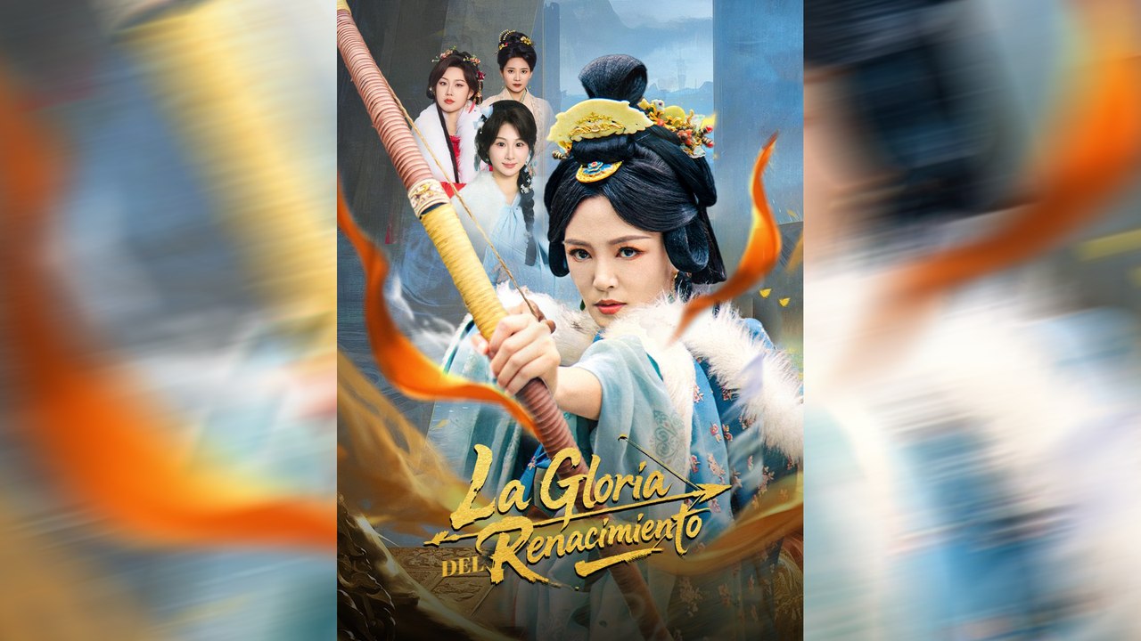 La Gloria del Renacimiento Serie Completa 60 Eps Español NITRO REALMS