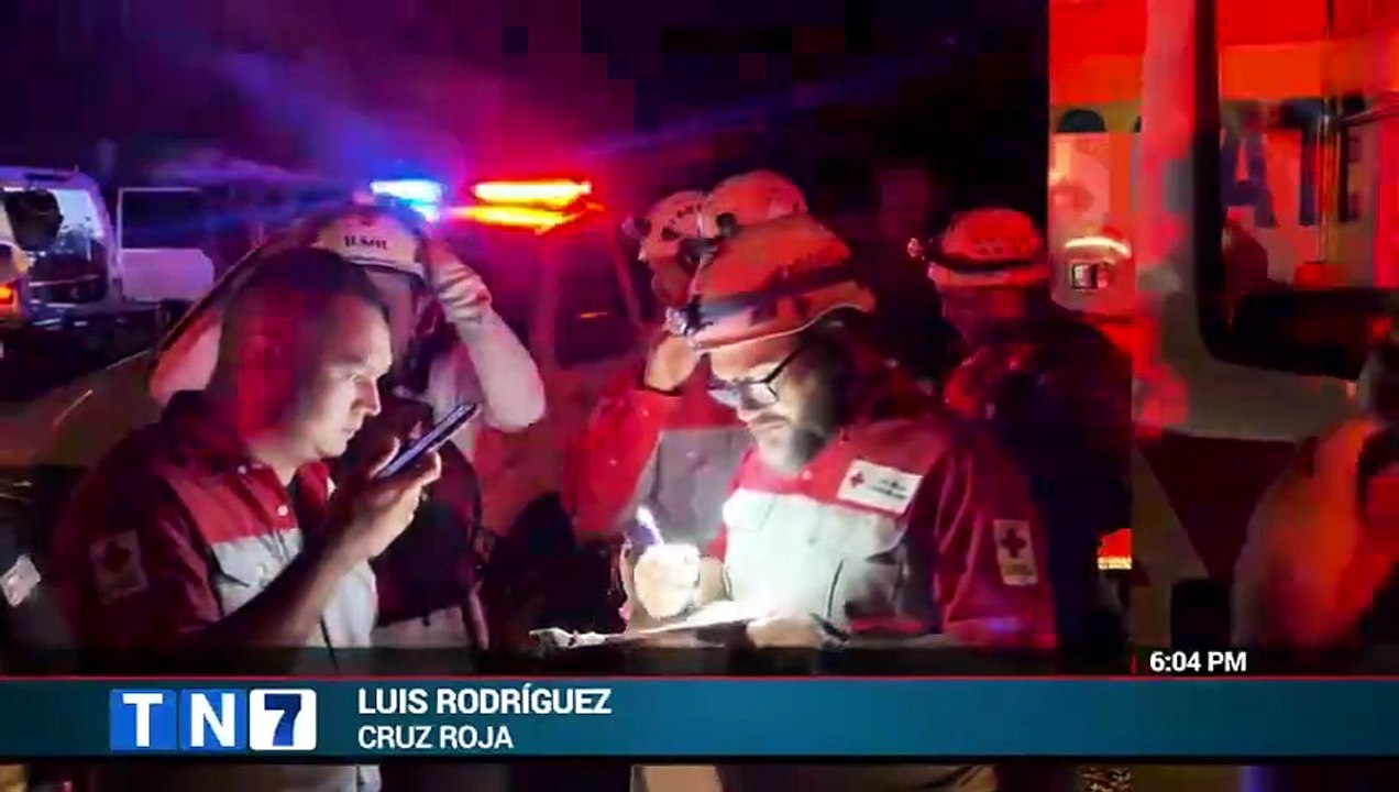 Edición dominical de Telenoticias 12 abril 2026 [Full Movie]