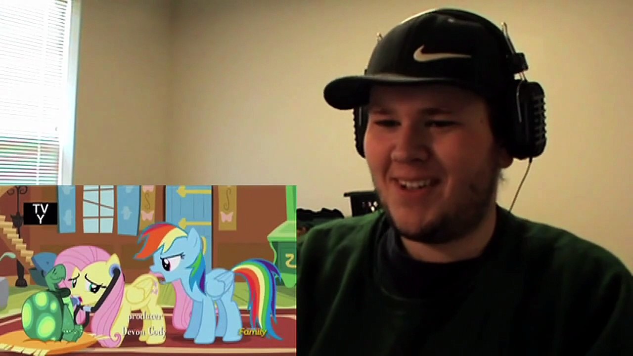 Norty Reacts: Tanks for the Memories