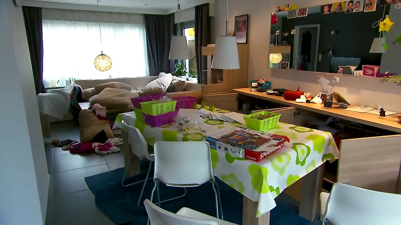 De Buurtpolitie - S01E06