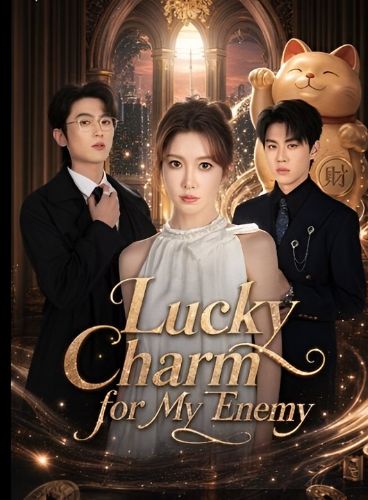 Lucky Charm for My Enemy