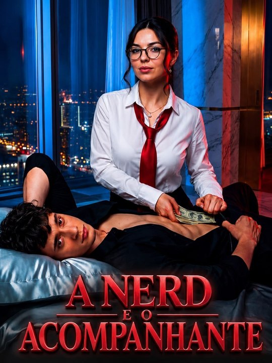 [TOP HD] A Nerd E O Acompanhante Legendado Em Português [DRAMA COMPLETO]