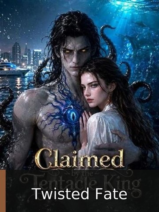 Claimed by the Tentacle King engsubtitle fullmovie🎉🔥 Twisted Fate