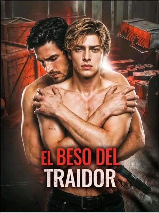 El Beso del Traidor🔥🔥 Completo