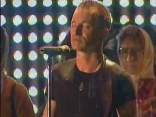 U2 : documentaire - rétrospective "The Joshua Tree" 2/4