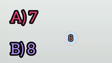 Only 1% Can Solve This Math Quiz!