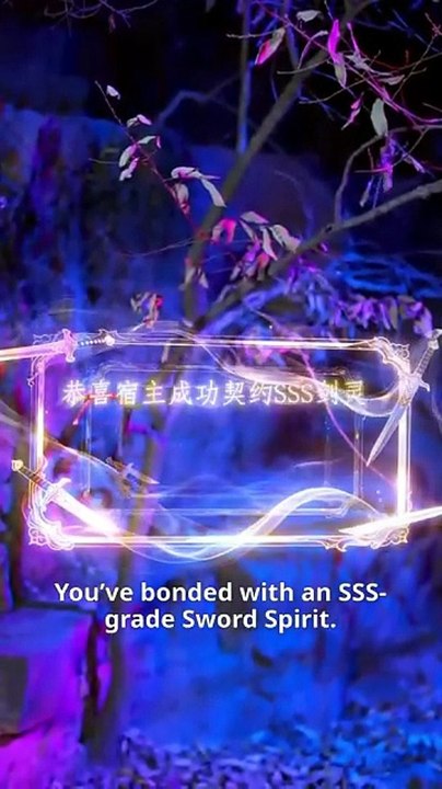 (Dubbed) From Zero to Sword God- Drama Movie English Sub [Full Movie]