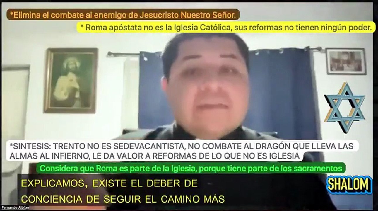 P Hernán Vergara - 2026 07 12
